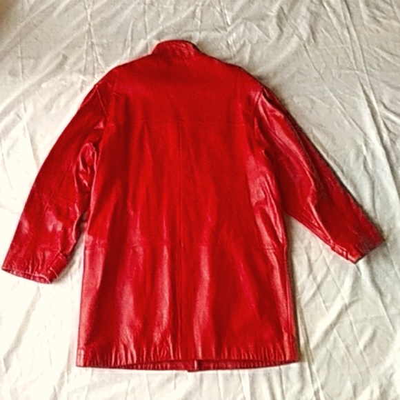 Jacqueline Ferrar coat. - Picture 2 of 4